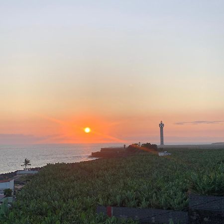 Apartmán Mangos Mar C Puerto De Naos Exteriér fotografie
