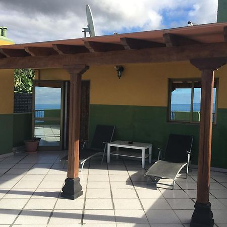 Apartmán Mangos Mar C Puerto De Naos Exteriér fotografie