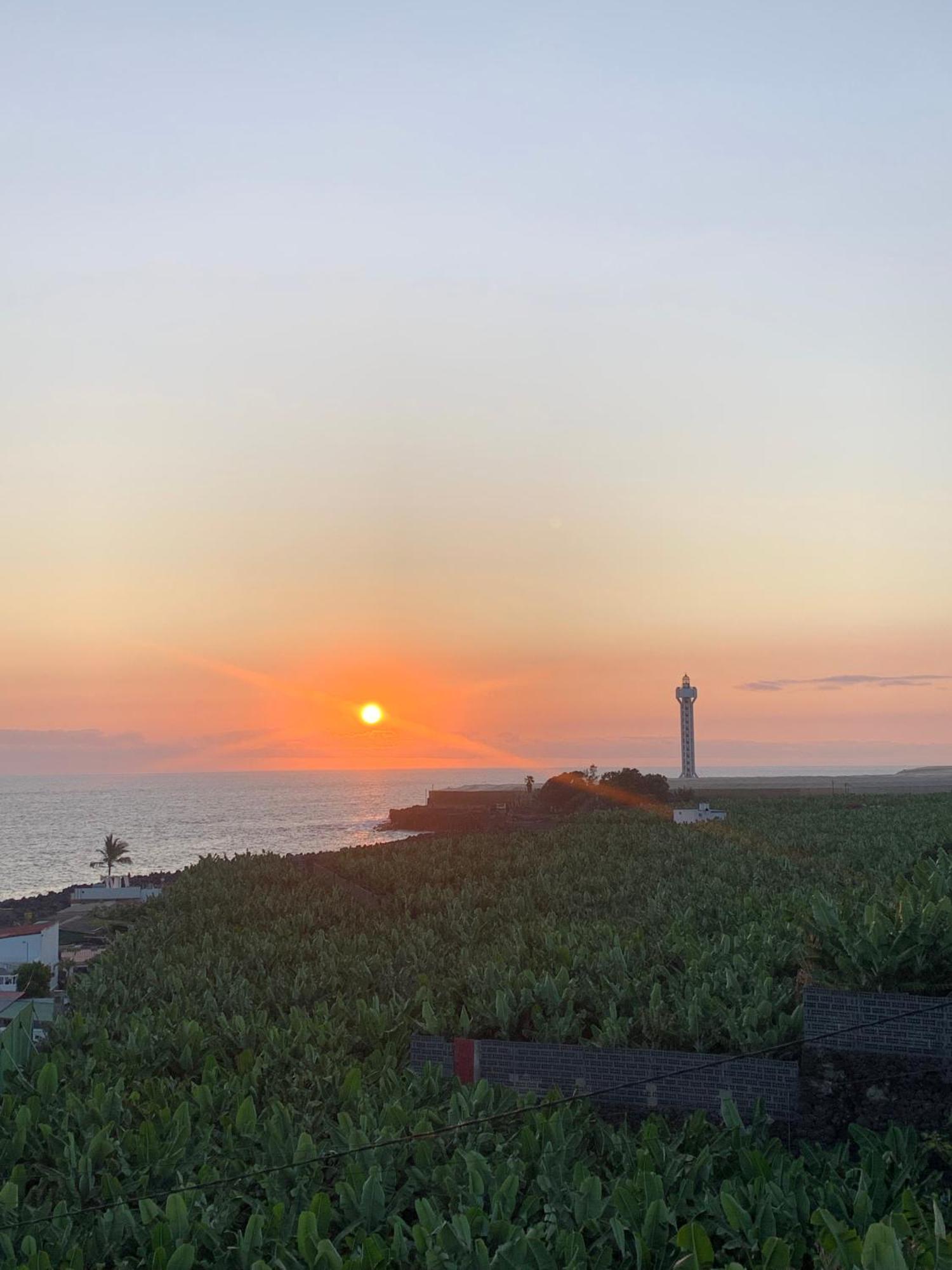 Apartmán Mangos Mar C Puerto De Naos Exteriér fotografie