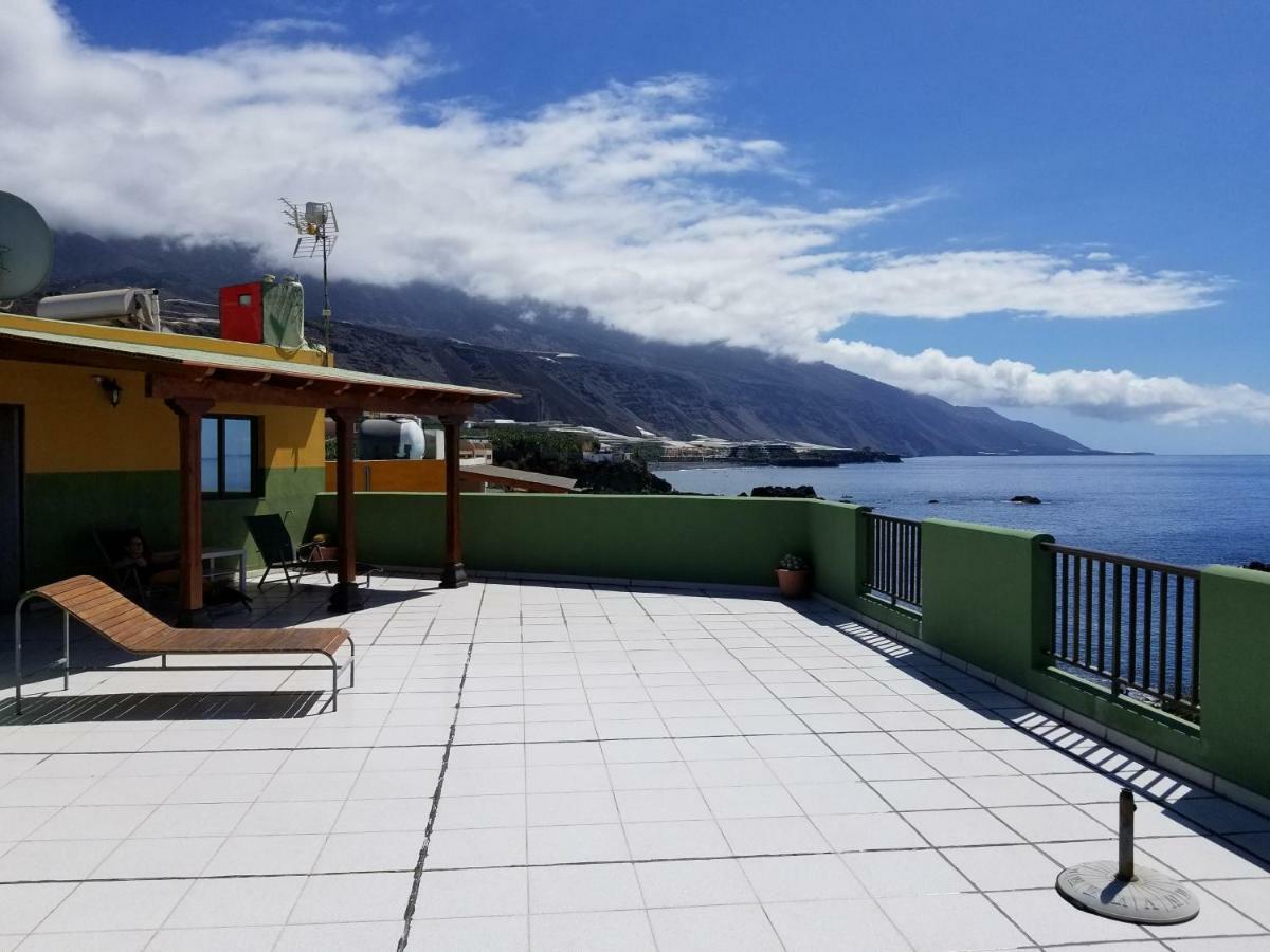 Apartmán Mangos Mar C Puerto De Naos Exteriér fotografie