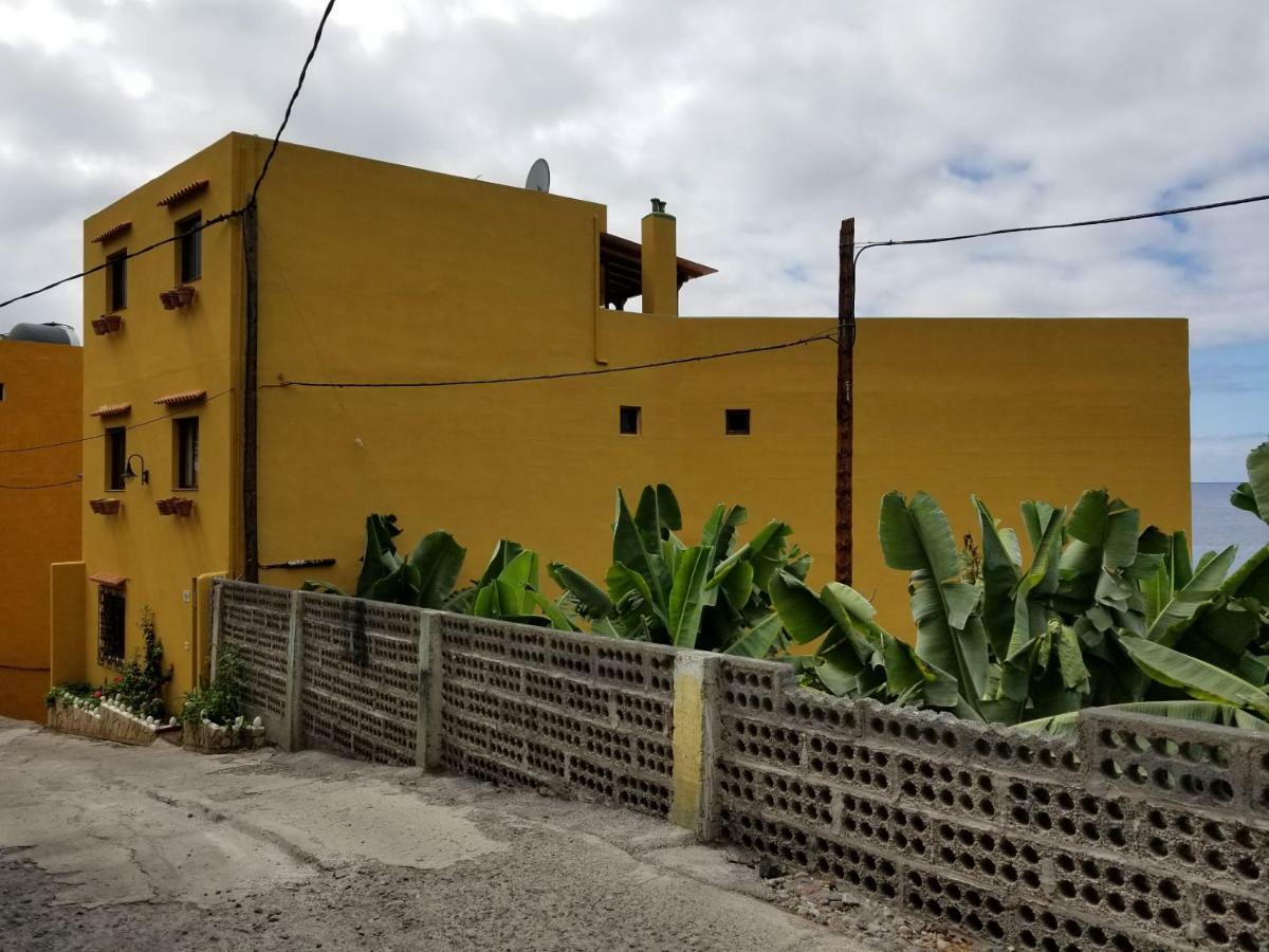 Apartmán Mangos Mar C Puerto De Naos Exteriér fotografie