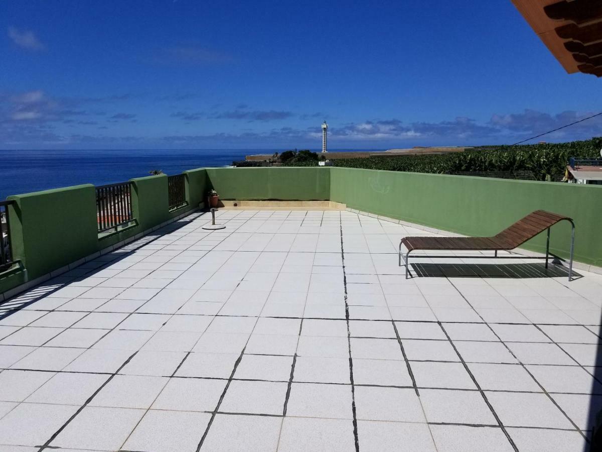 Apartmán Mangos Mar C Puerto De Naos Exteriér fotografie