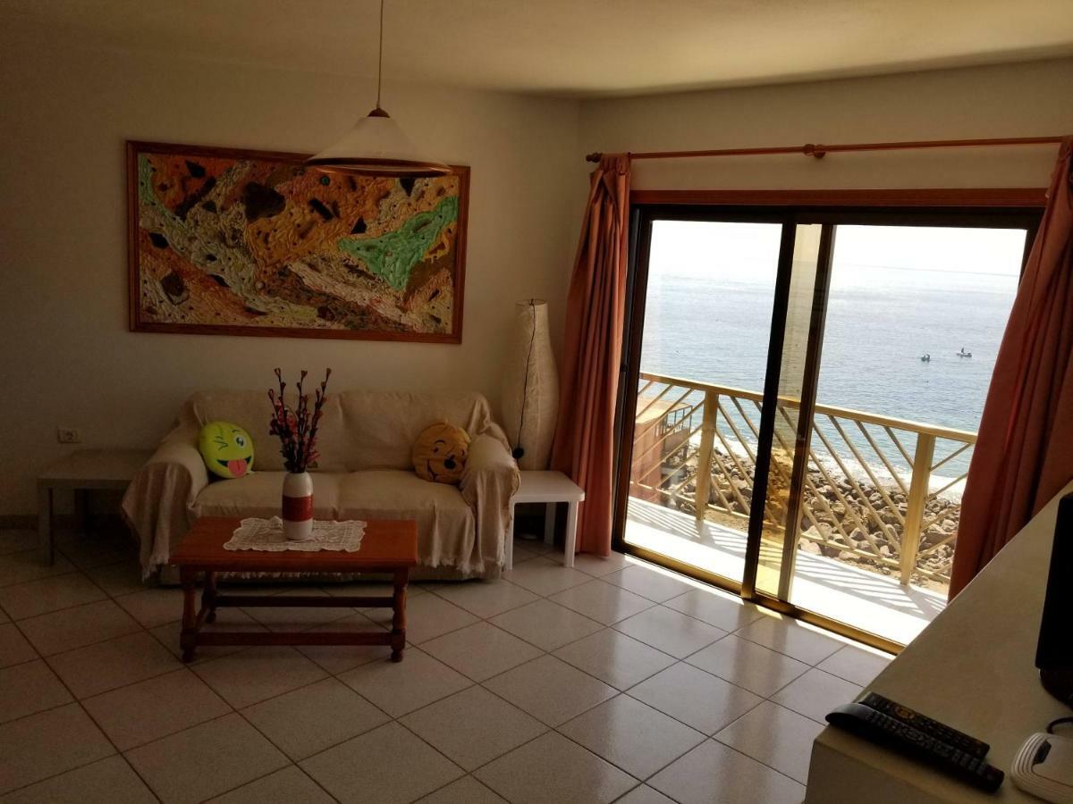 Apartmán Mangos Mar C Puerto De Naos Exteriér fotografie