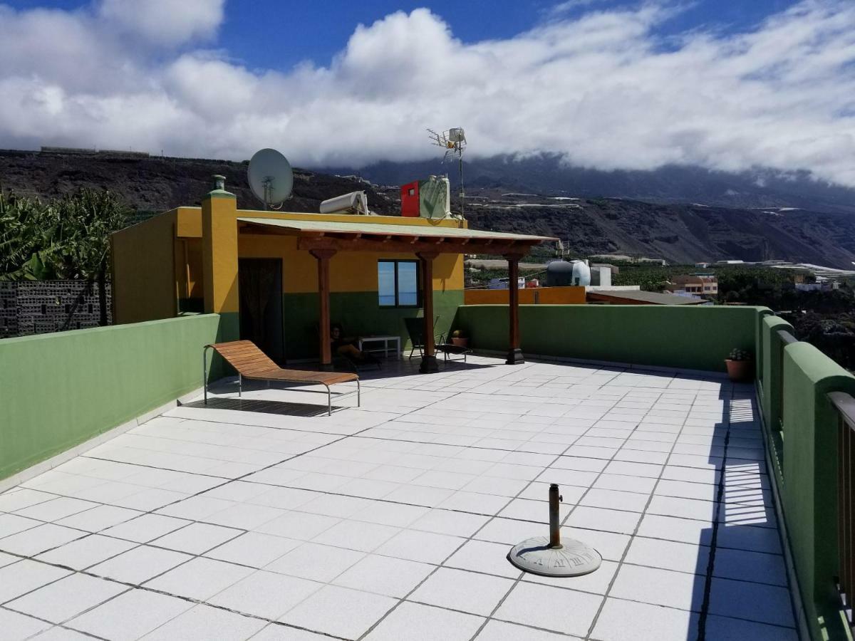 Apartmán Mangos Mar C Puerto De Naos Exteriér fotografie