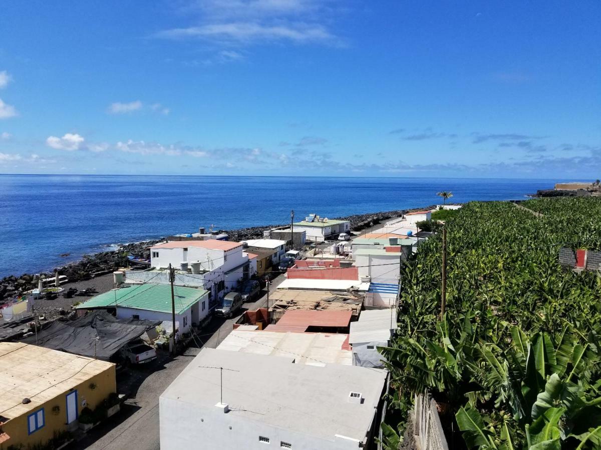 Apartmán Mangos Mar C Puerto De Naos Exteriér fotografie