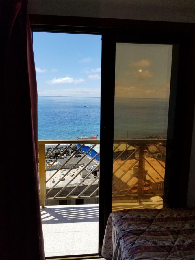 Apartmán Mangos Mar C Puerto De Naos Exteriér fotografie