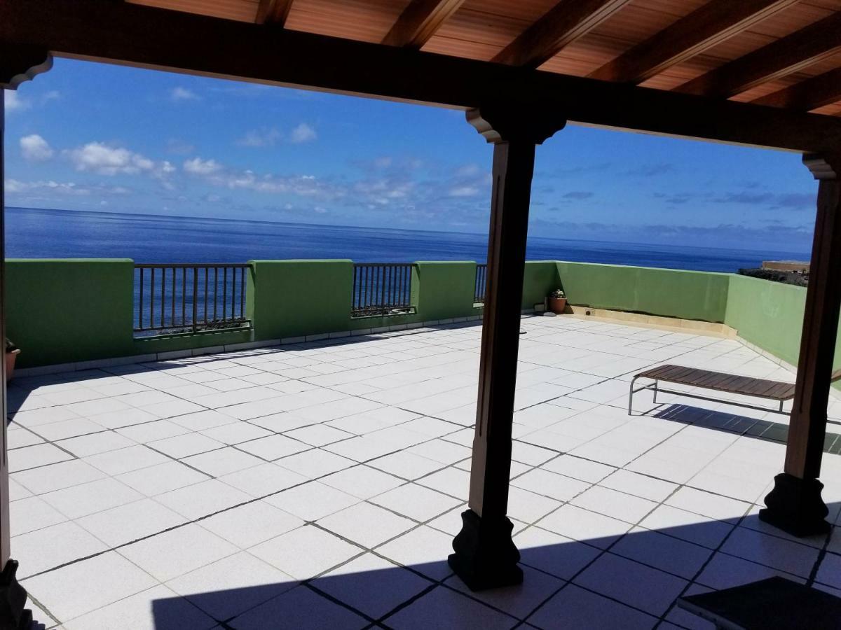 Apartmán Mangos Mar C Puerto De Naos Exteriér fotografie