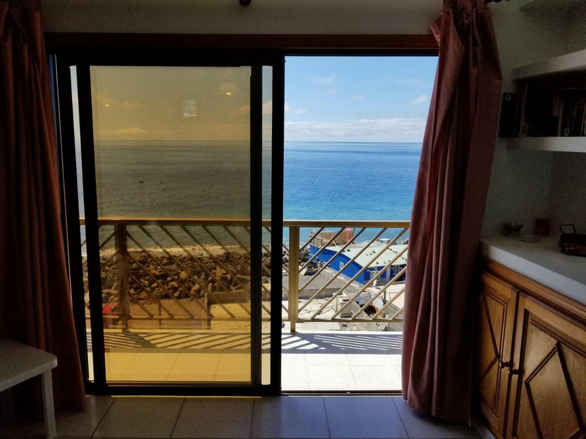 Apartmán Mangos Mar C Puerto De Naos Exteriér fotografie