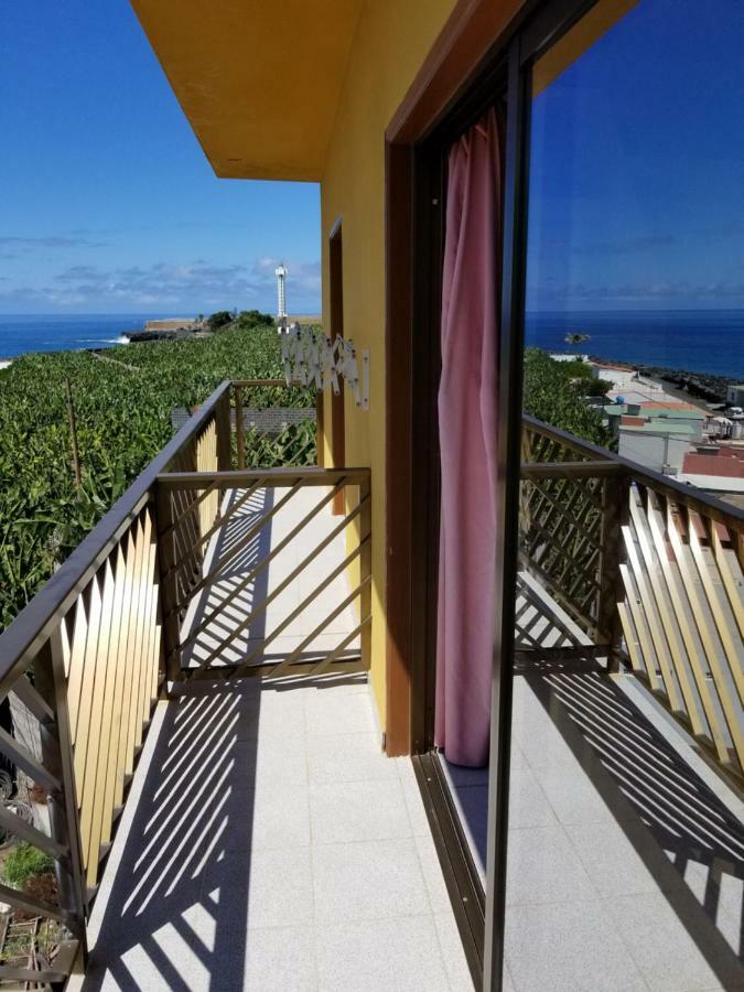 Apartmán Mangos Mar C Puerto De Naos Exteriér fotografie