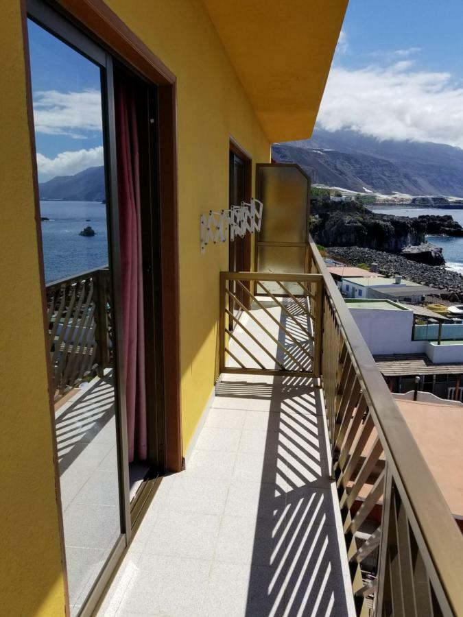 Apartmán Mangos Mar C Puerto De Naos Exteriér fotografie