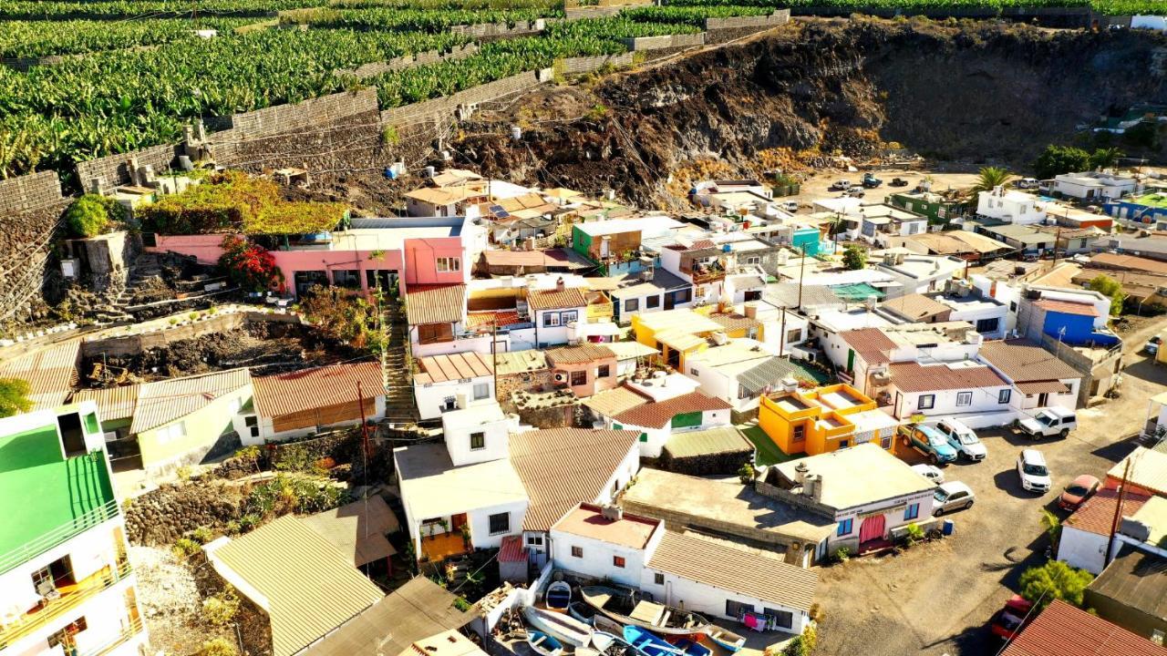 Apartmán Mangos Mar C Puerto De Naos Exteriér fotografie