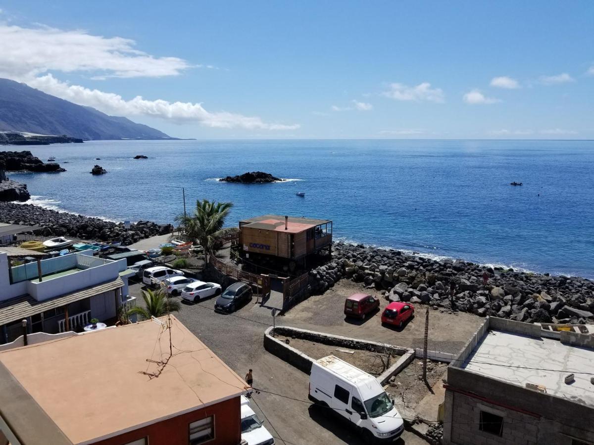 Apartmán Mangos Mar C Puerto De Naos Exteriér fotografie
